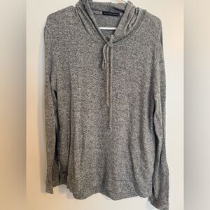 Harlowe & Graham Lightweight Hoodie